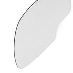 Left Side Rear View Mirror Glass for Silverado/Sierra (1999–2007)