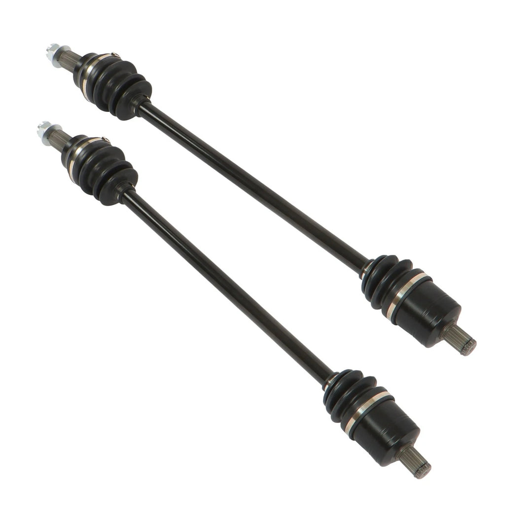 Set of 2 CV Axles for Polaris RZR XP 1000 (2014â2019)