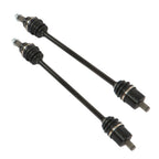 Set of 2 CV Axles for Polaris RZR XP 1000 (2014â2019)