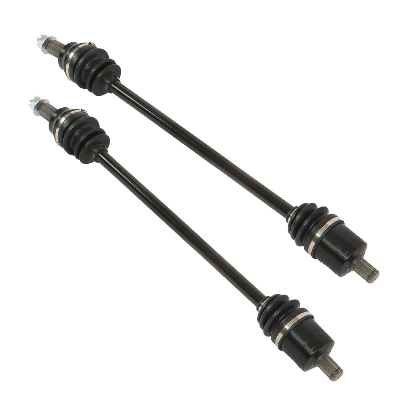 Set of 2 CV Axles for Polaris RZR XP 1000 (2014â2019)