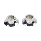 25mm Tapered Axle Wheel Spacer for Harley Touring Road Street Glide (08-23)