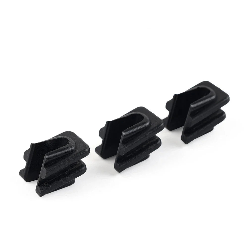 3PCS CVT Clutch Nylon Slider for CFMoto 450cc Drive Pulley