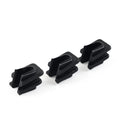 3PCS CVT Clutch Nylon Slider for CFMoto 450cc Drive Pulley