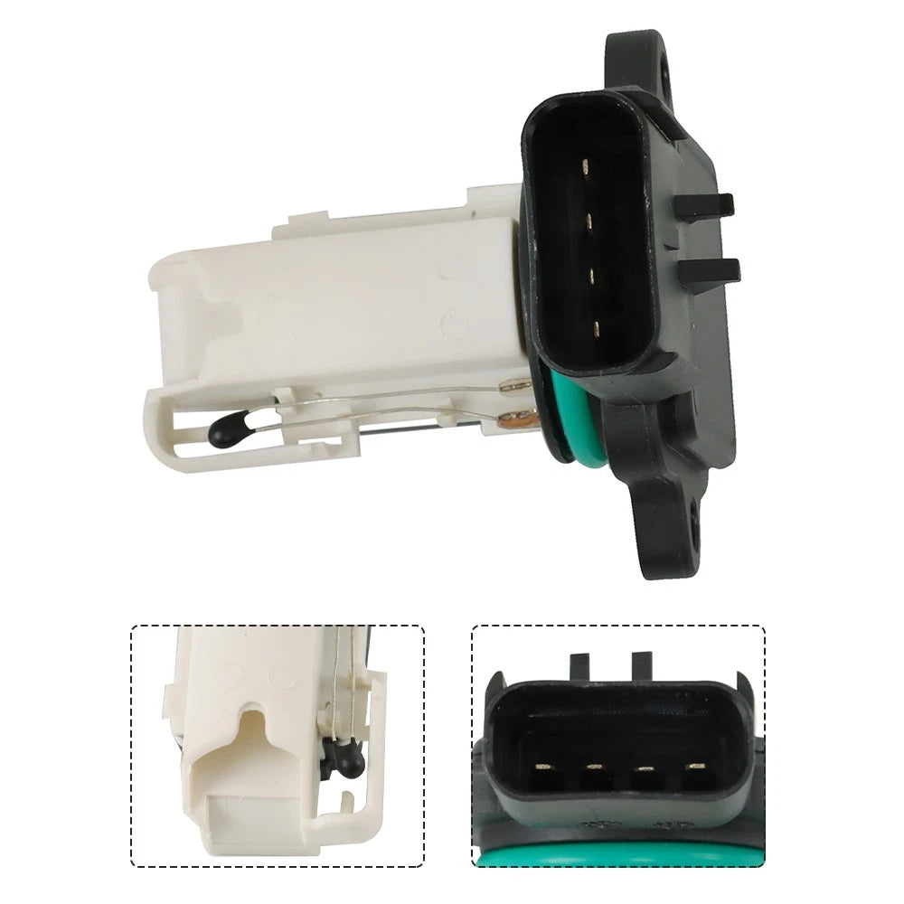 Mass Air Flow Sensor for Dodge Ram 2500 3500 4500 5500 (2007–2018)