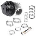 44mm External Cooled Turbo Wastegate for Universal Turbos (MVR V-Band Flange)