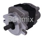Hydraulic Pump 69101-FK120 for Nissan Forklift K21 L01 L02 TCM FDG20 (–)