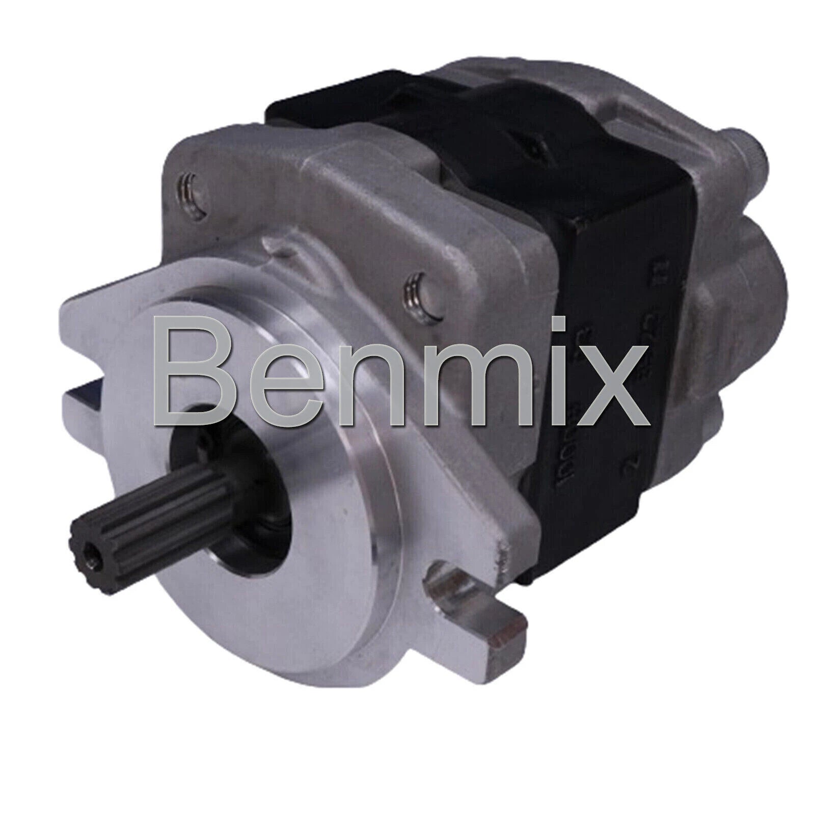 Hydraulic Pump 69101-FK120 for Nissan Forklift K21 L01 L02 TCM FDG20 (–)