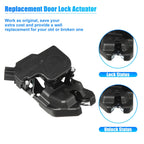 Tailgate Latch Actuator 74851-SDC-Y01 for Honda Accord (2003–2007)