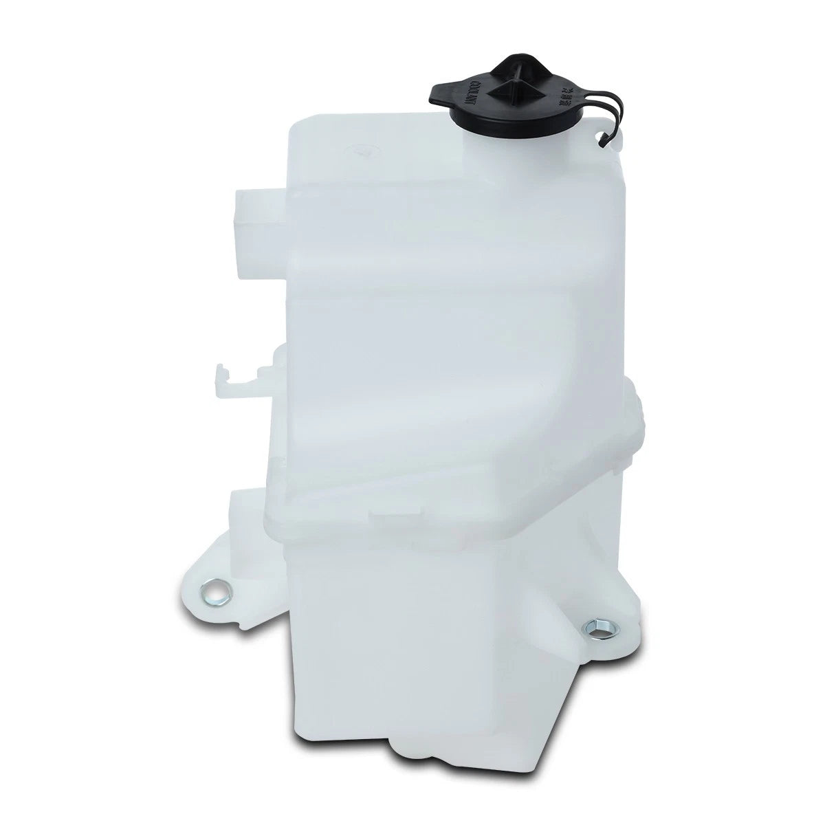Coolant Reservoir Overflow Tank Bottle w/Cap for Toyota RAV4 (2019–2021)