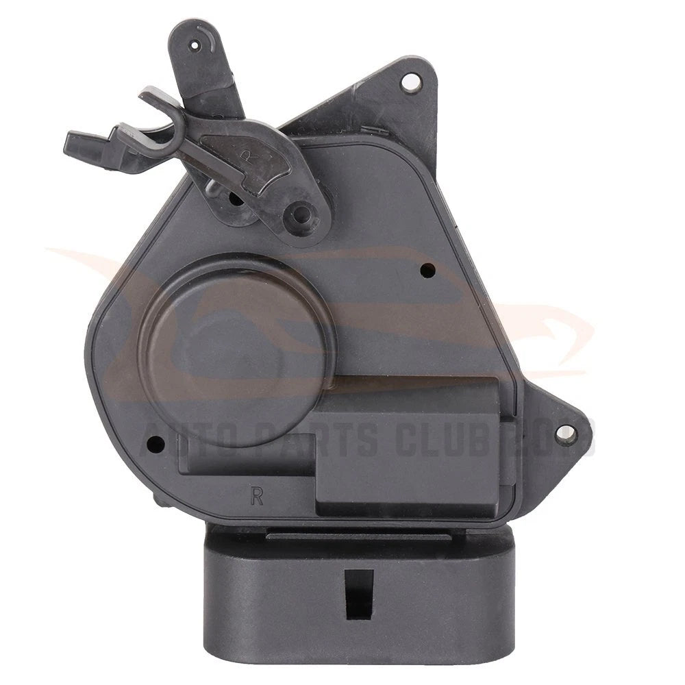 Door Lock Actuator for Toyota Highlander (2001–2007) Front Right Passenger Side