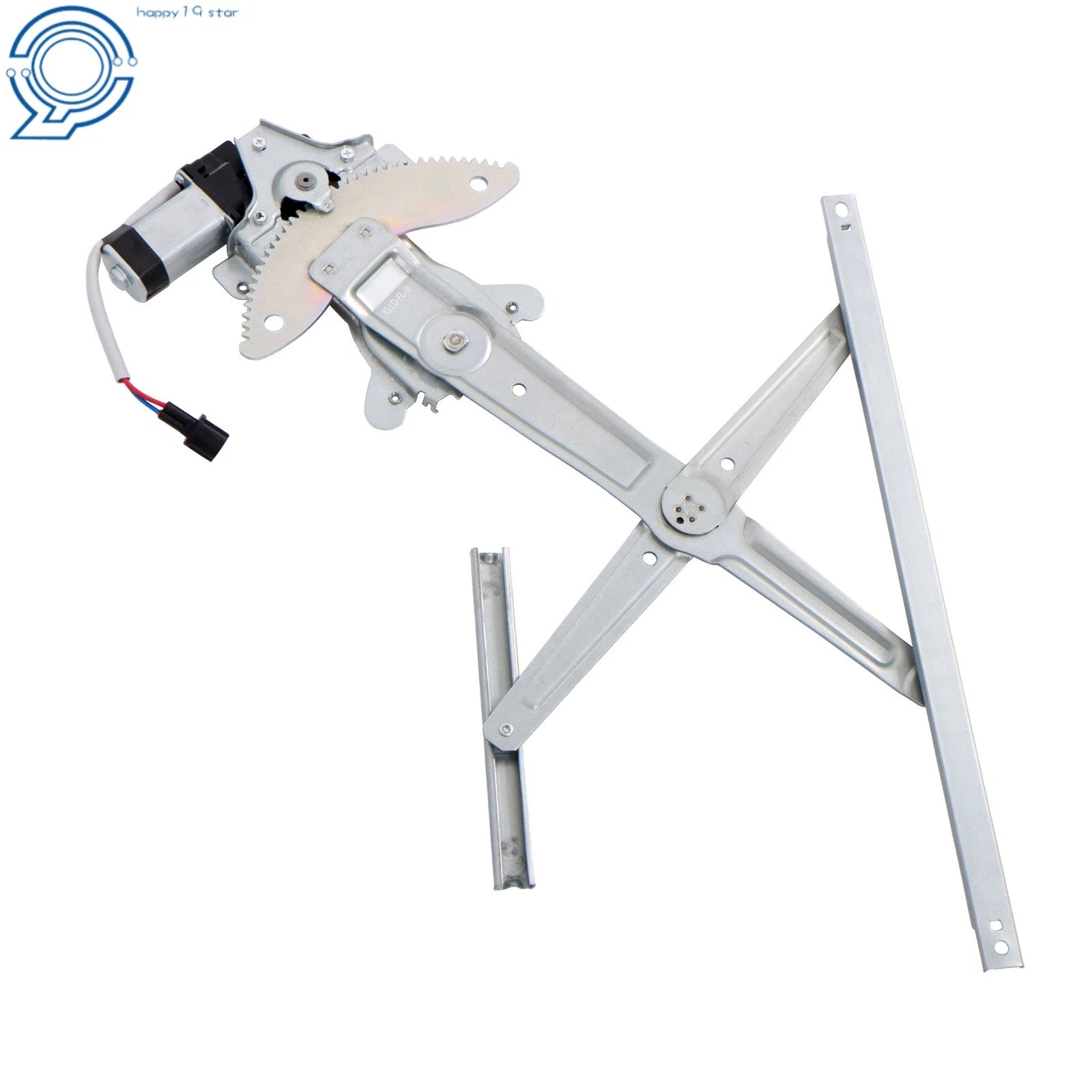 Power Window Regulator with Motor for Chevy Colorado GMC Canyon (2004-2012)
