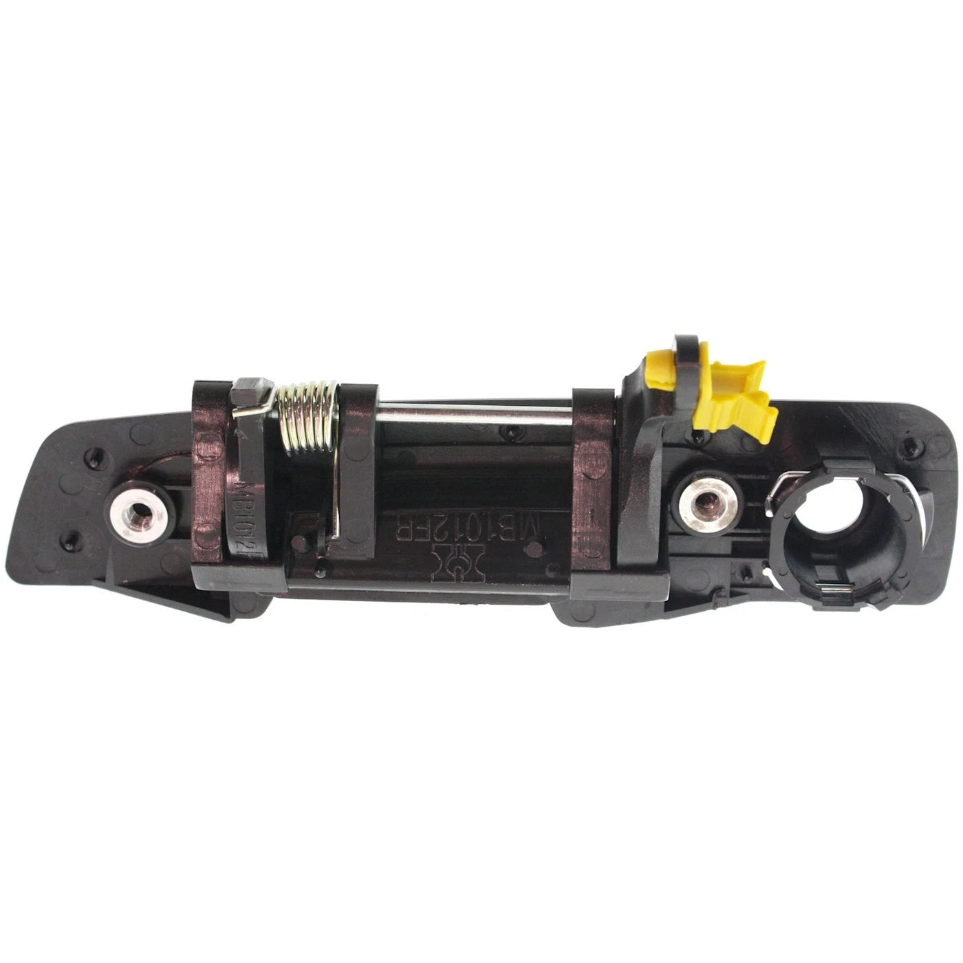 Door Handle Outside Gloss Black for Chrysler Sebring, Mitsubishi Eclipse (2007-2010)