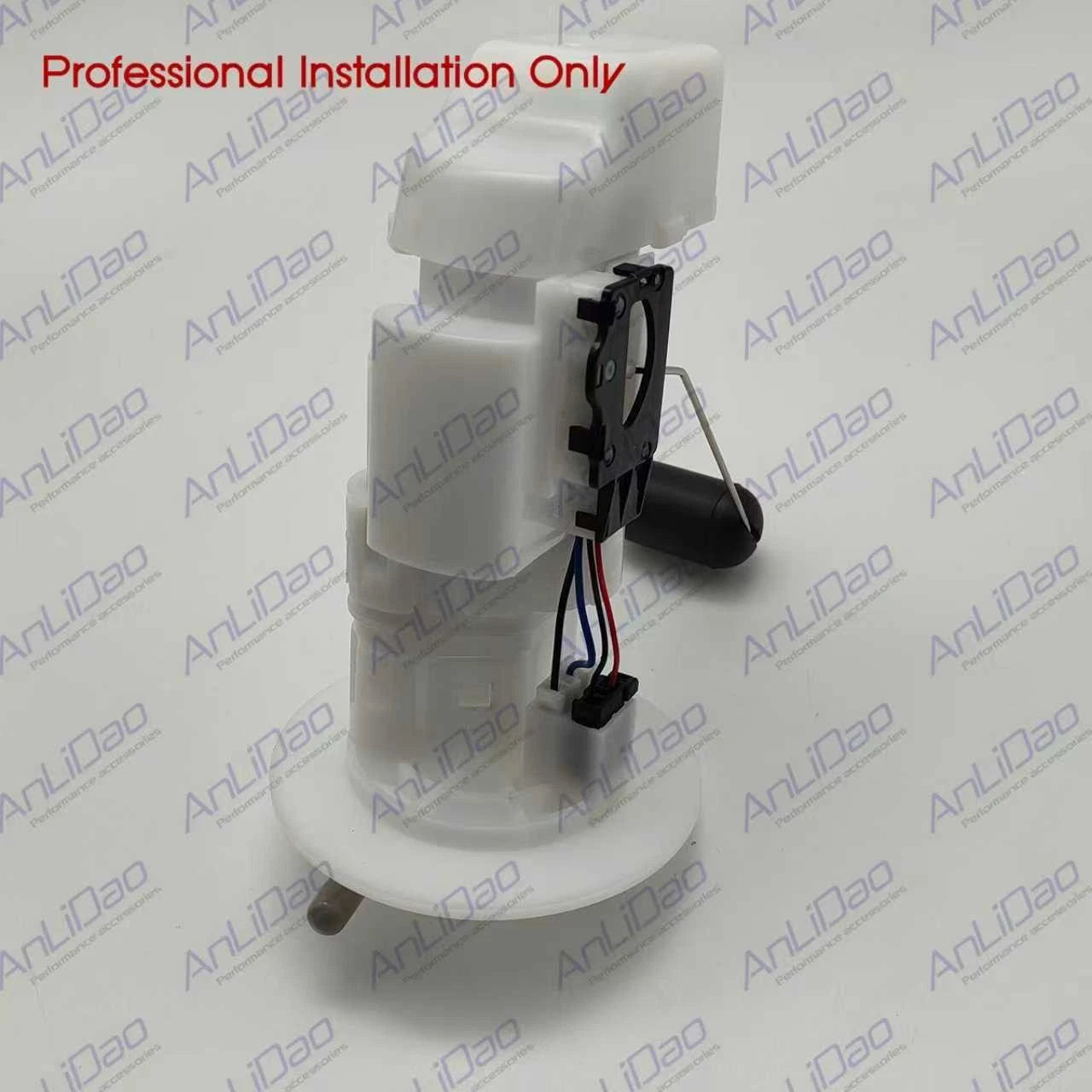 Fuel Pump Assembly for Kawasaki Brute Force 750 (2008–2019) 49040-0717, 49040-0033
