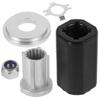 Flo-Torq II Propeller Hub Kit for Mercury/Mariner Outboard (40-250hp) 835257Q1