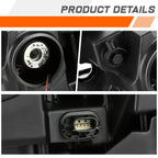 Bumper Cover Support Bracket for Toyota Tacoma (2012–2015)