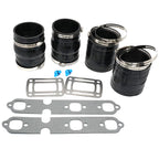 Exhaust Manifold Bellow Kit for Volvo Penta 4.3L (GM 262 CID)