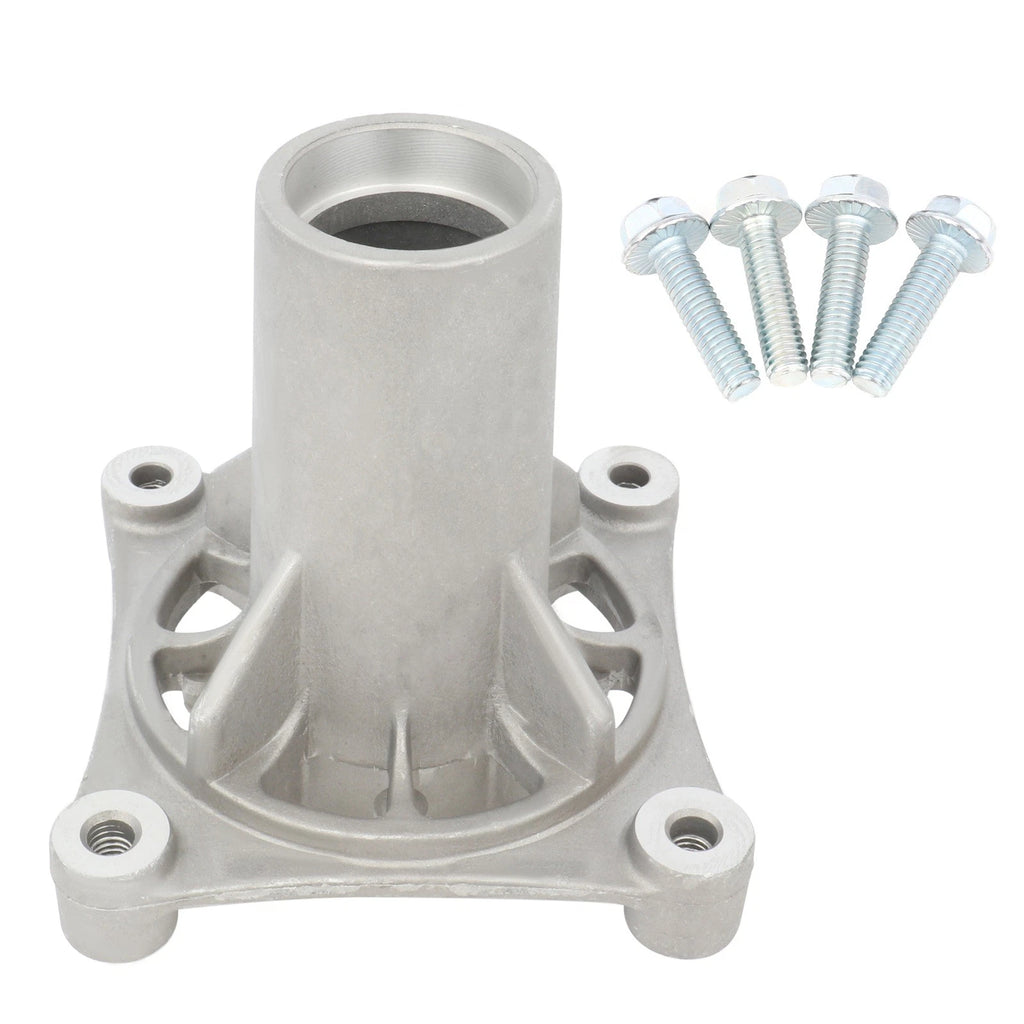 Spindle Housing for Craftsman Poulan Husqvarna (42-54in Cut Deck) 187281