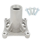 Spindle Housing for Craftsman Poulan Husqvarna (42-54in Cut Deck) 187281