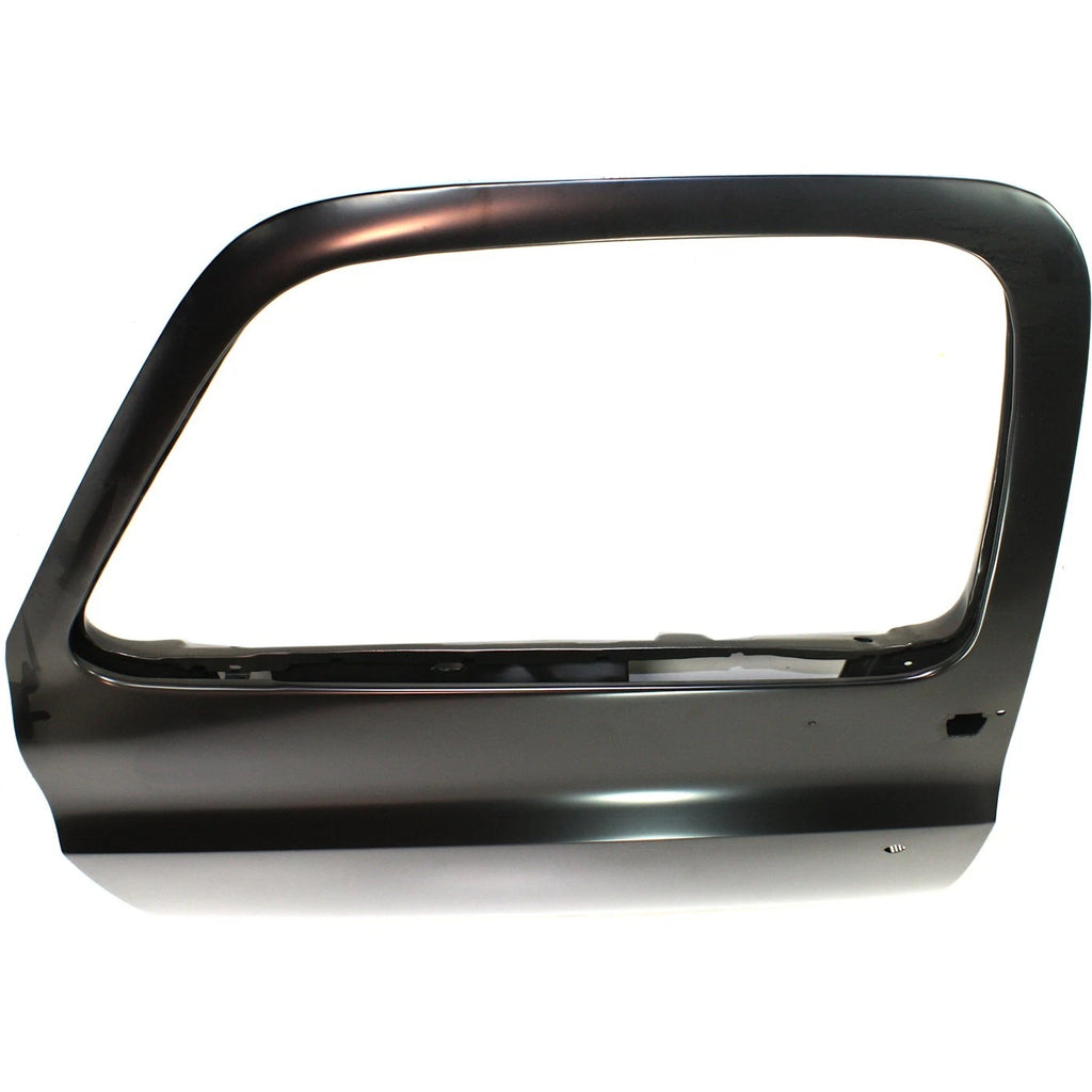 Front Left Door Shell for GMC Jimmy, Chevrolet C10, Suburban, K5 Blazer (78–91)