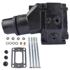 Manifold & Mounting Hardware Kit for Volvo Penta (3863061)