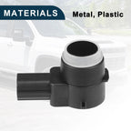 Reverse Parking Assist Sensor for Buick Lucerne (2006–2008) No. 25961313