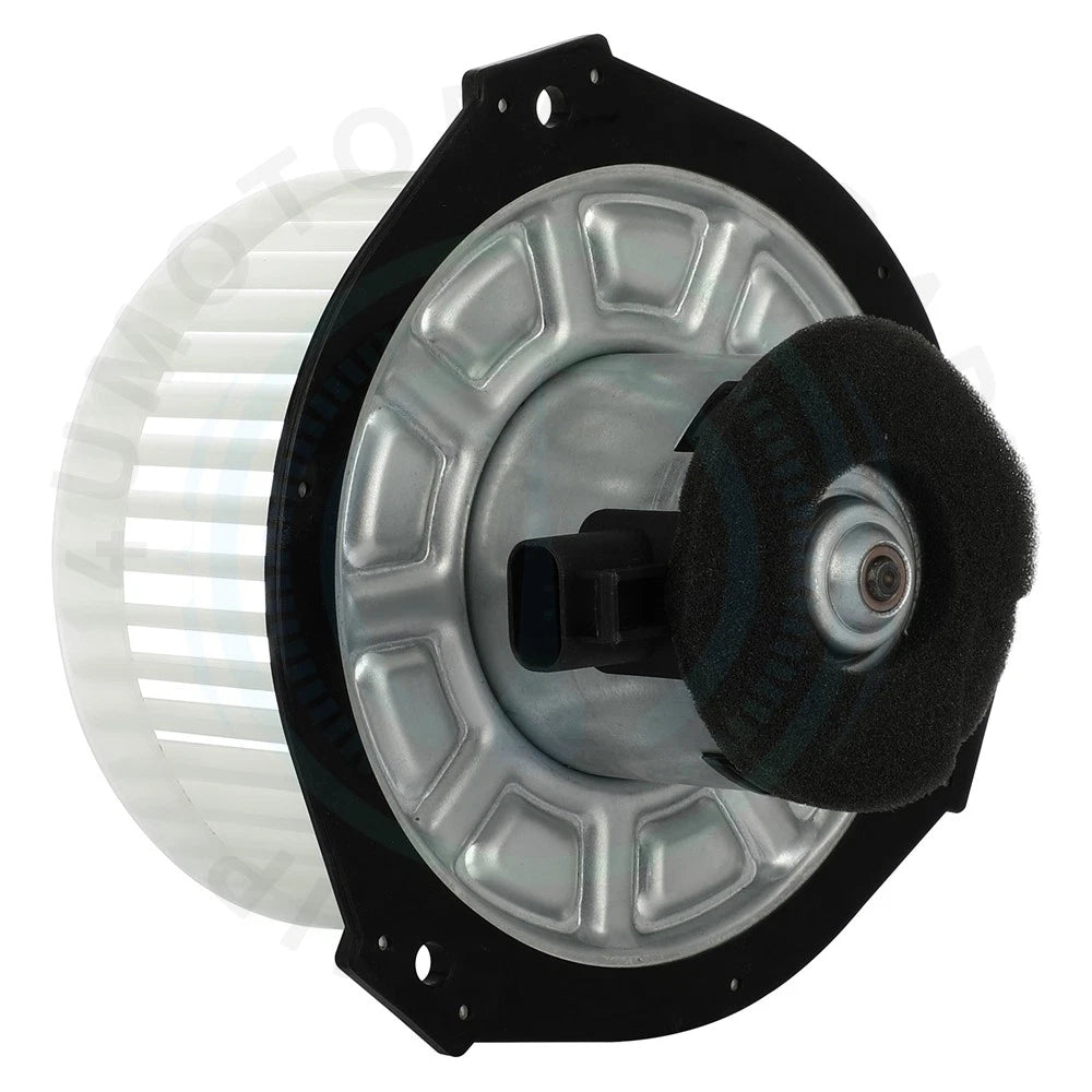 HVAC Heater Blower Motor with Fan for GMC Envoy Chevrolet Trailblazer (2002–2009)