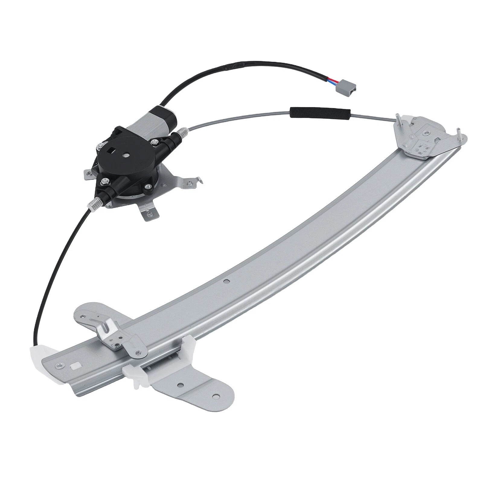 2X Window Regulator & Motor for Lincoln Town Car (1998–2011)
