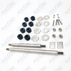 External Line Cylinders Hardware Kit for Mercruiser Alpha One Gen I (9B-102B)