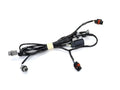 Front End Lighting Wiring Harness Kit for Dodge Challenger (2015–2023)