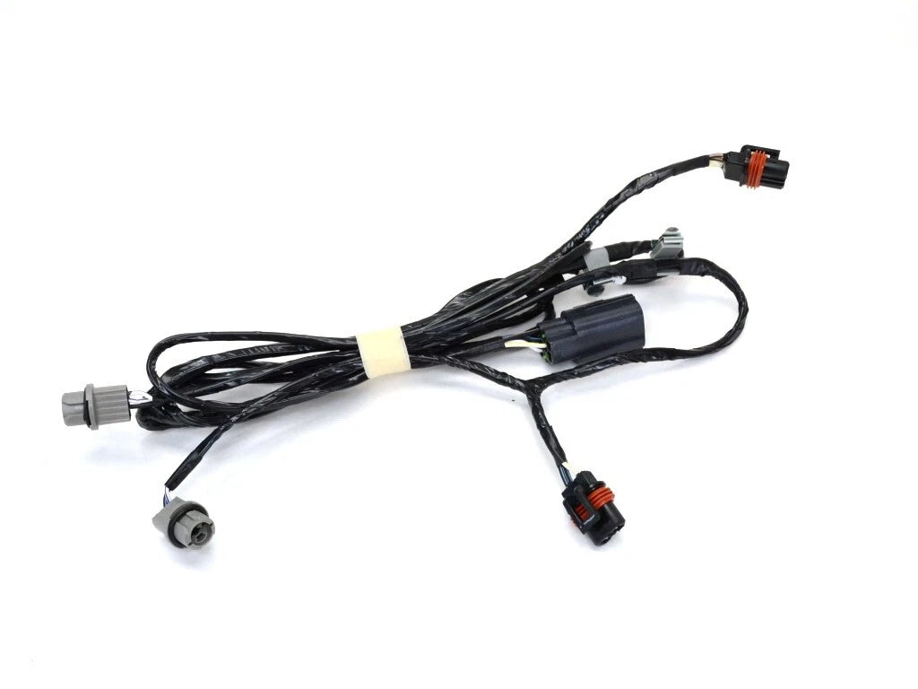 Front End Lighting Wiring Harness Kit for Dodge Challenger (2015–2023)