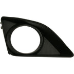 Fog Light Trim Set for Toyota Corolla (2009-2010)
