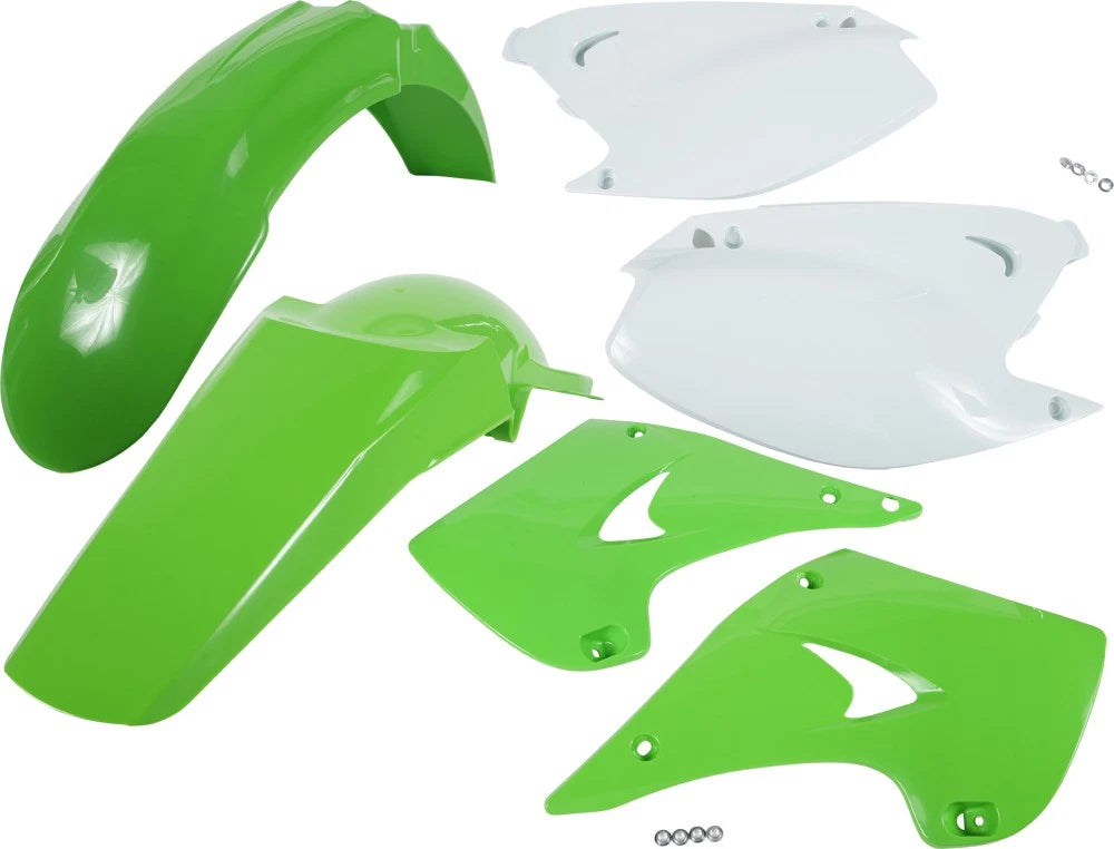 Plastic Kit for
