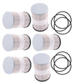Water Block Filter 6X for Goldenrod (1996–2005)