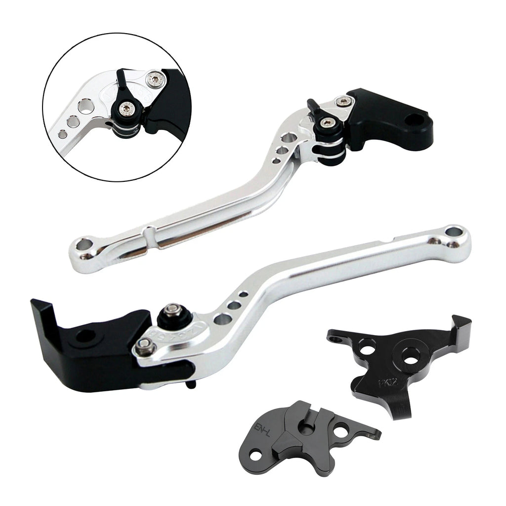 Clutch Brake Lever for CFMOTO 250NK ABS 150NK (2019–2021)
