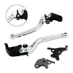 Clutch Brake Lever for CFMOTO 250NK ABS 150NK (2019–2021)