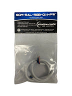 Round RGB Accent Light for Shadow Caster (12V)