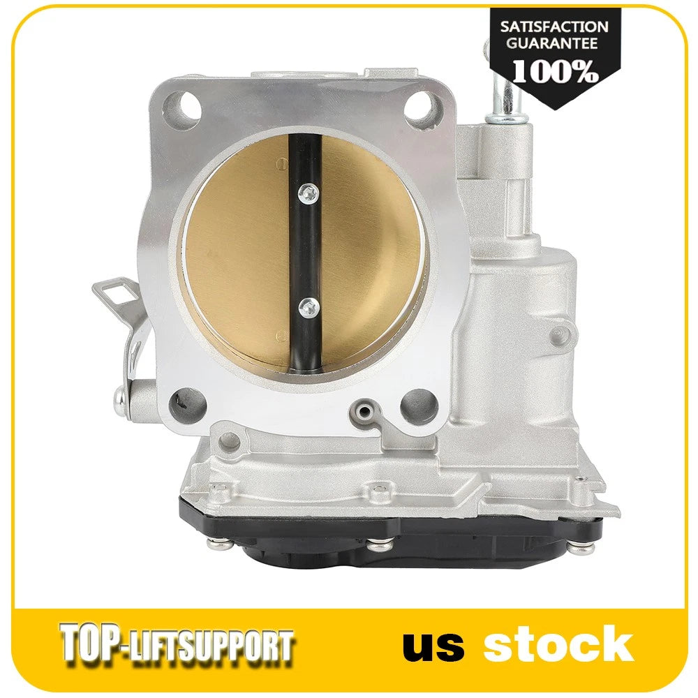 Throttle Body for Honda Odyssey, Passport, Pilot (2018–2025)