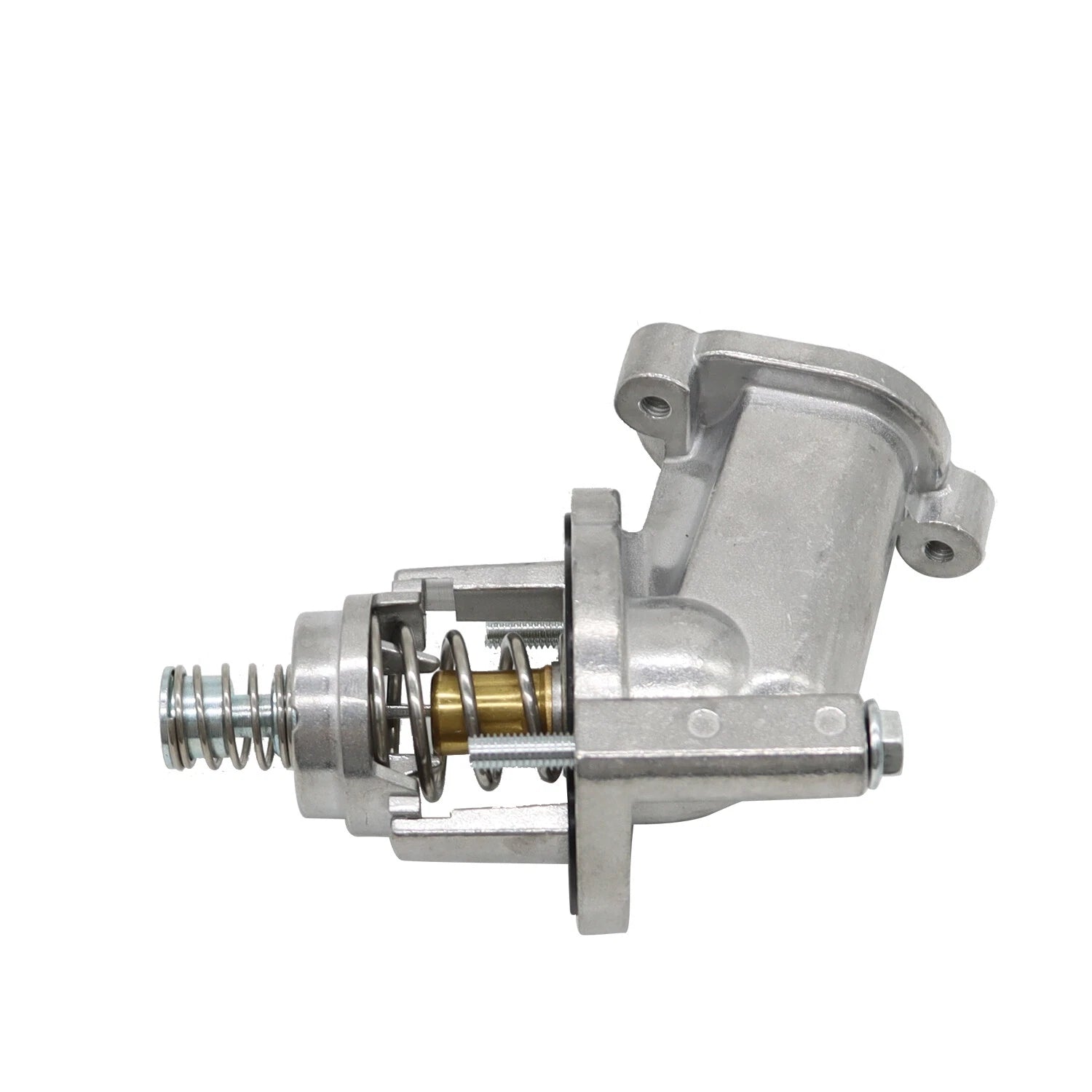 Thermostat Housing Assembly for Chevy Colorado Camaro GMC Canyon (2017–2022)