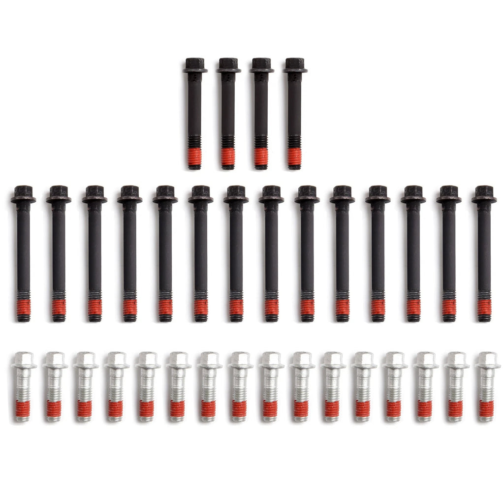 Head Bolts for Cadillac Escalade, Chevrolet C1500 5.7L V8 (1999–2000)