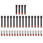 Head Bolts for Cadillac Escalade, Chevrolet C1500 5.7L V8 (1999–2000)