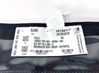 Side Curtain Set for Sea Ray 21 SPX (2163106) Clear OEM