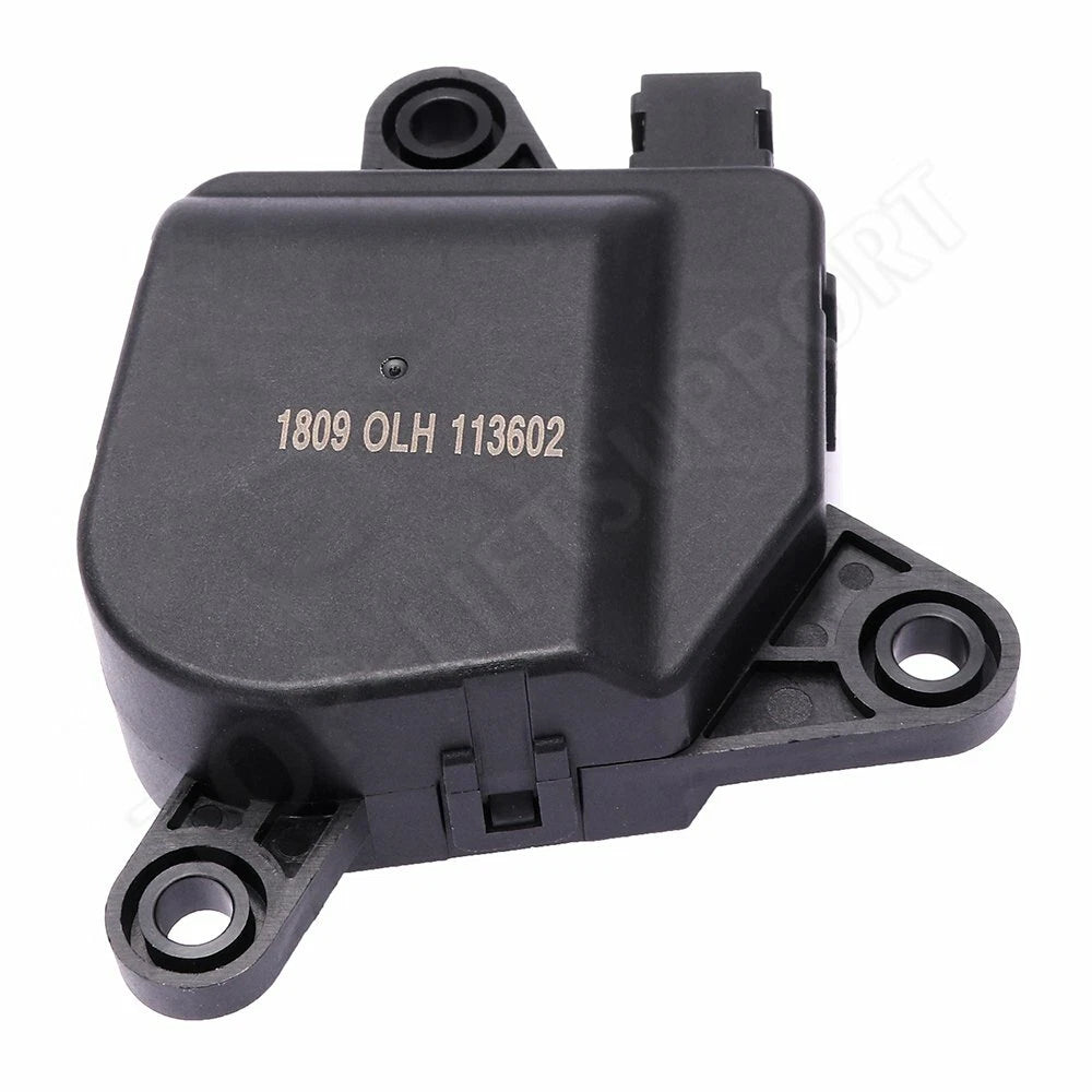 Set of 2 HVAC AC Blend Door Actuators for Dodge Ram 1500 (2002–2009)