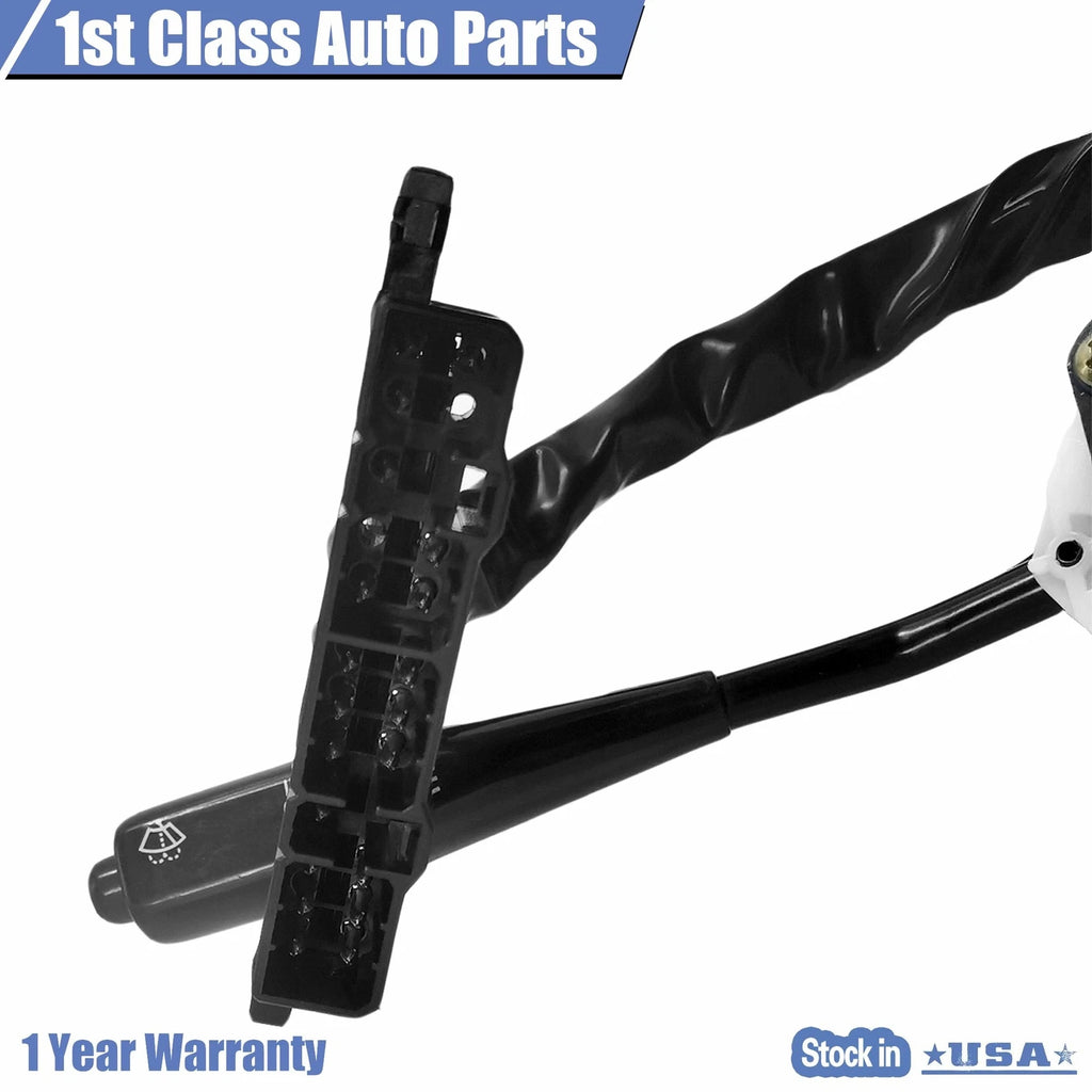 Turn Signal Headlight Switch for Toyota Corolla Pickup (TW35)