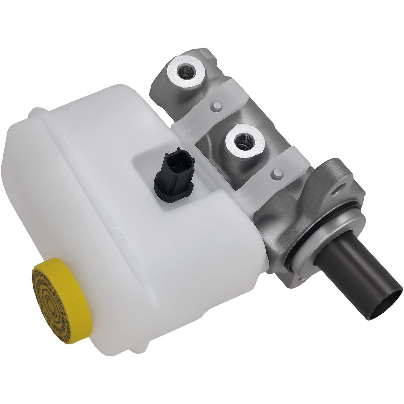 Aluminum Brake Master Cylinder for Jeep Wrangler JK (2007-2017)