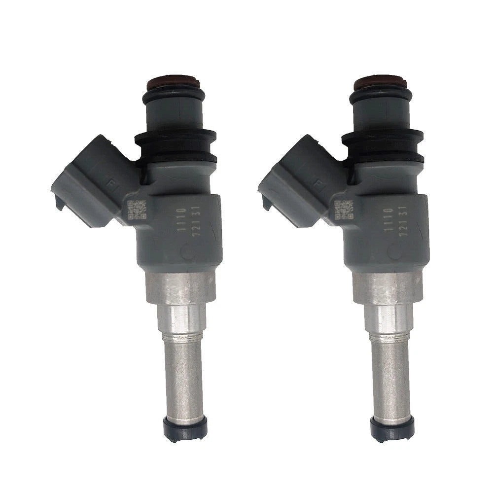 2X Fuel Injector for Yamaha YZF-R3 (2015–2022), MT-03 (2017–2021)