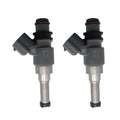 2X Fuel Injector for Yamaha YZF-R3 (2015–2022), MT-03 (2017–2021)