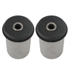 2X Leaf Spring Front Eye Bushing for Chevrolet Camaro Pontiac (1967–1981)