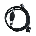 5/16 Inch Fuel Line Assembly for Marine Boat Motor RVs Tractors Caravans