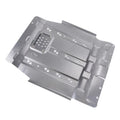 Transmission Skid Plate for Ford F150 (2015–2022) - Manganese Steel