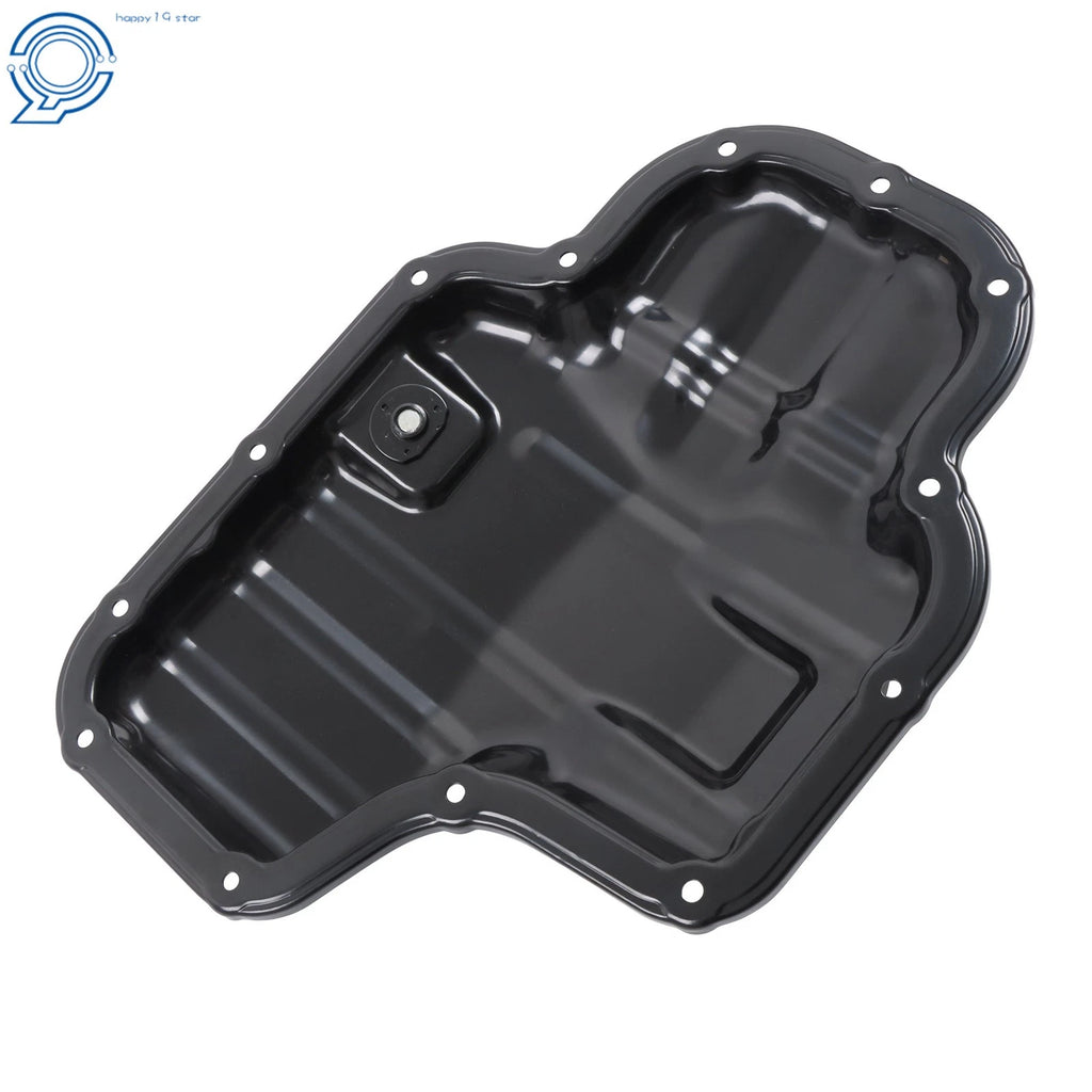 Engine Oil Pan for Toyota Camry RAV4 Highlander Avalon Sienna Venza (2007–2021)